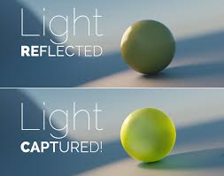 Light Scattering Blender Blender Tutorial Blender 3d Animation Tutorial