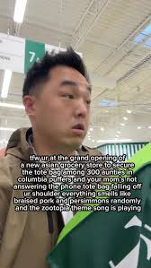 Meet Aiden Park, the 19-Year-Old Korean NHL Draft Pick with a Statement  Fashion Sense