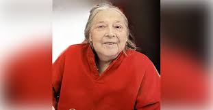 Obituary information for Faye Briggs Narron