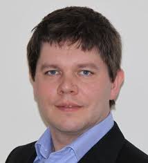 Councillor Tim Farmer