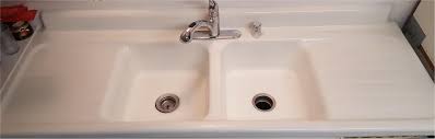 what era does our kitchen sink hail