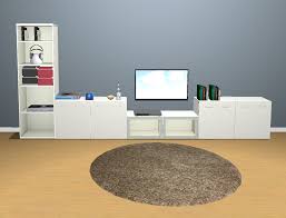 Entdecke Das Neue Ikea Besta System New Swedish Design