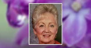 Katharine Belew Obituary July 4, 2025