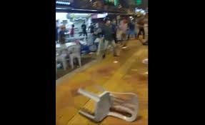 Becoming a member of loveawake.com you get a real chance to date attractive malaysian men seeking for single females from all over the world. Unrest Aurant Men Riot After Being Denied Service At Kl Eatery Watch Video