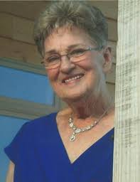 Obituary information for Dorothy Ann Cothren