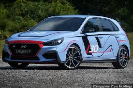 Take a look at the hyundai i30 fastback n. Hyundai I30 N Performance Pack More Sound And Fury Torque