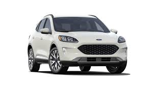Your ford escape's headliner provides an aesthetic touch to the inside of the passenger cabin. 2021 Ford Escape Suv Brochures Manuals Guides