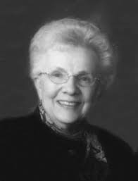 LaNae Opal Eisenbeis Waltner (1930-2016)
