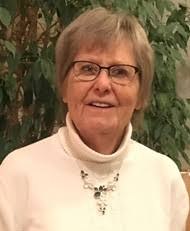 Obituary for Shirley Friesen