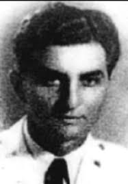 MAJ George Harold Crawford (1908-1944)