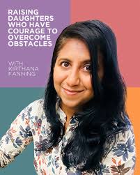 American Heritage Girls