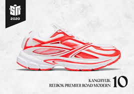 It is no surprise that the footwear industry continues to grow to this day. Ranking The Top 10 Sneakers Of 2020 Sneakernews Com