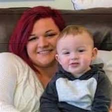 Alexa And Daxton Perry Obituary October 11, 2019