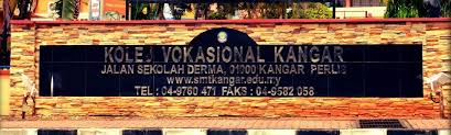 College vocational tawau logo is made by combing all the elements of leadership and education in one roof. Jabatan Perniagaan Kolej Vokasional Kangar Startseite Facebook