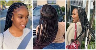 Latest on utah jazz point guard jordan clarkson including news, stats, videos, highlights and more on espn. Tribal Braids Tribal Braids Braidsbymarvette Hair Braid Model You Can Try Retro Hairstyle