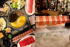 Chun ciou hot pot authentic taiwanese steamboat old klang road. 10 Best Steamboat Restaurants In Kl Pj You Need To Know In 2020