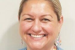 McLaren Flint nurse reunites with man she helped to revive