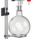 Lab Glassware Borosilicate for Rotary Evaporator Glass Coil ...