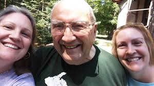 Dykeman "Dyke" Neil Fillmore Obituary March 9, 2017