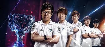 Cardiovascular disease risk assessment in diabetes: E Sports Are Popular In South Korea
