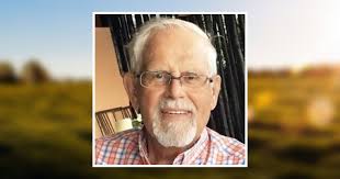 Jerome Q. Peterson Obituary 2018