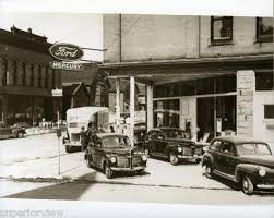 Ford Mercury Dealer Car Dealership Car Salesman Car Dealer