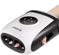 Amazon.com: CINCOM Hand Massager with Heat and Compression ...