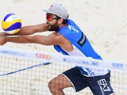 Da questi verranno scelti i 12 per tokyo Tokyo 2020 Beach Volley Formula Partecipanti Calendario Del Torneo Olimpico Eurosport