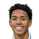 Juan Lopes da Silva stats and ratings