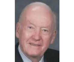 R. CARLSON Obituary (1928