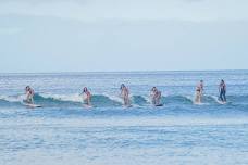 Maui Surfer Girls Teen Camp Scholarship 2026