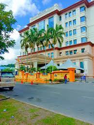 Jelang pelaksanaan uji sertifikasi profesi smk n 1 miri adakan rapat koordinasi lsp lembaga sertifikasi. Lembaga Hasil Dalam Negeri Miri Di Bandar Miri