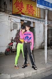 I have come back to fashion photography recently because there seems to be more freedom these days, maybe because . 12 Chinese Fashion Photographers To Watch Theartgorgeous