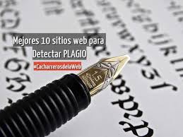 Plagio destruye la vida de su carrera. Sitios Web Para Detectar Plagio Gratis De Textos Y Documentos