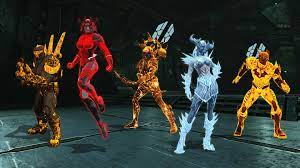 For hard content ditch geiger blast for anti. Resurgence Returns With Powerset Chromas Dc Universe Online