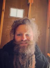 Gabe Brown-Alaskan Bush People