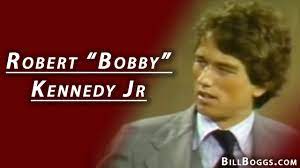 Robert Bobby Kennedy Jr Interview With Bill Boggs Youtube