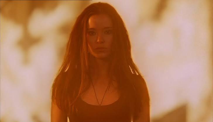 Firestarter: Rekindled': Revisiting an unlikely Stephen King sequel
