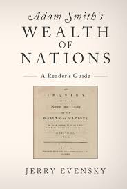 Adam smith's the wealth of nations was recognized as a landmark of human thought upon its publication in 1776. Adam Smith S Wealth Of Nations