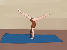 While some moves in the floor routines seen in the olympics can be considered tumbling, tumbling does not feature the same elements of. How To Do Forward Tumbling For Beginner Gymnastics 12 Steps