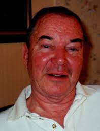 Obituary information for Harry W. Lucas