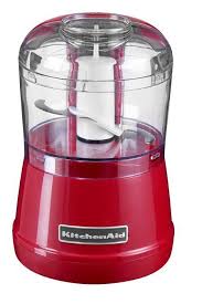 Cook quickly and confidently with a countertop microwave that eliminates guesswork. Kitchenaid 5kfc3515eer One Touch Two Speed Chopper 220 Volts Empire Red 220 Volt App
