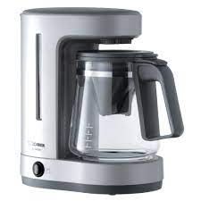 Finally, affordability is very important when it comes to useful appliances like coffee makers. Zojirushi 5 Cup Zutto Coffee Maker Reviews Wayfair