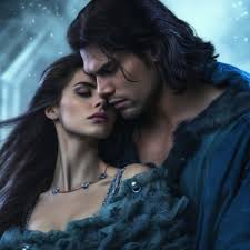 Son of the Moon: The Alpha's Legacy Genre: Supernatural Romance, Fantasy,  Werewolves Synopsis: In a secret society where werewolves reign under the  glow of the full moon, an ancient prophecy begins to