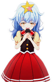 The series aired in japan between october and december 2018. Hoshikawa Lily Zombieland Saga Image 2439334 Zerochan Anime Image Board