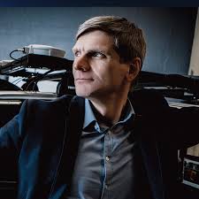 Advancing software capabilities at a legacy automaker