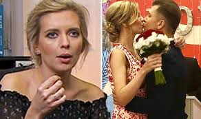 He assured jacob that after his wedding week was finished, he could take rachel as a wife as well, and work another seven years as payment for her. Rachel Riley Countdown Star Addresses Worst Times As She Unveils Unseen Wedding Snap Celebrity News Showbiz Tv Express Co Uk