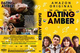 Фионн о'ши, lola petticrew, шэрон хорган и др. Dating Amber 2020 R1 Custom Dvd Cover Dvdcover Com