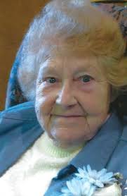 Obituary for Juanita Hoffman