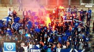 La unione calcio sampdoria es un club de fútbol de italia, de la ciudad de génova, provincia de génova, italia.fue fundado en 1946, fruto de la fusión de la sampierdarenese y la andrea doria, dos antiguos equipos genoveses de los que adoptó la combinación de colores de su camiseta así como la combinación inicial y final de los nombres de los dos clubes fusionados: Notizie Di Ultras Brescia Quibrescia